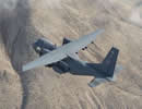 ATK Delivers Fully Outfitted Light Gunship Airbus AC-235 to Hashemite ...