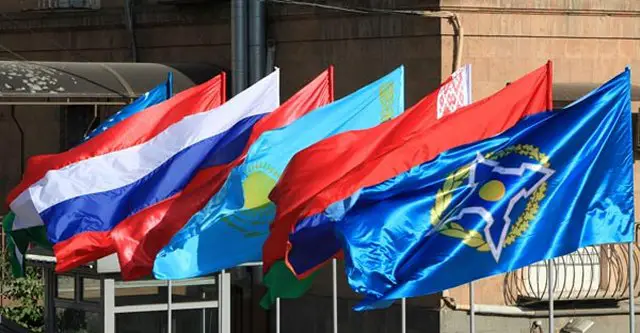 CSTO's Chiefs of General Staff are due to gather for the first extended meeting of the Military Committee of the Collective Security Treaty Organization (CSTO) in Yekaterinburg, Russia’s Urals, on Monday to discuss security challenges. 