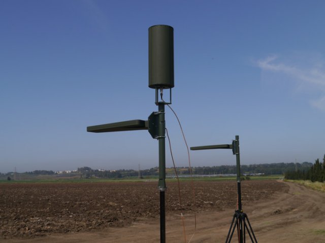 Border protection and security of critical infrastructures, especially those characterized by forests and dense plantation, are a complex challenge for homeland security forces as these areas provide a highly effective concealment option for hostile threats. To meet this challenge Elbit Systems and SIGINT - Elisra developed a new type of radar - FPR-10, that offers extremely long-range foliage penetration for border protection and wide-area persistent surveillance.