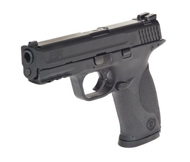 General Dynamics Ordnance and Tactical Systems and Smith &Wesson Holding Corp. have officially announced their partnership to pursue the U.S. Army's Modular Handgun System (MHS) solicitation to replace the M9 standard Army sidearm. 