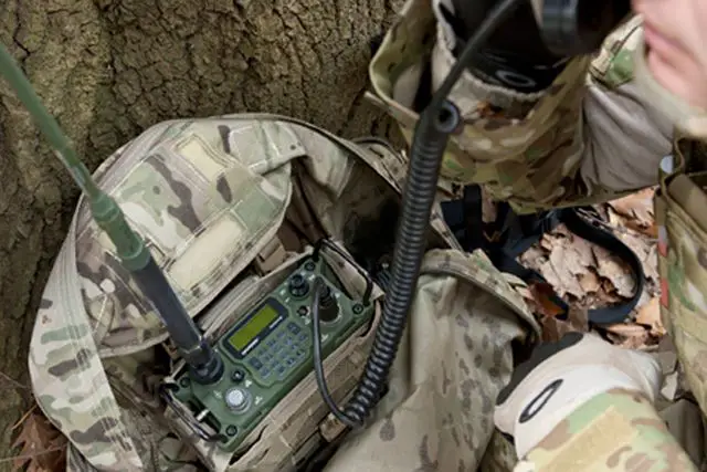 Harris Corporation has been awarded a 4-year, C$180 million ceiling, single-award IDIQ contract to supply the Canadian Armed Forces (CAF) with Harris Falcon III® tactical radios. The contract was awarded during the first quarter of fiscal 2015.