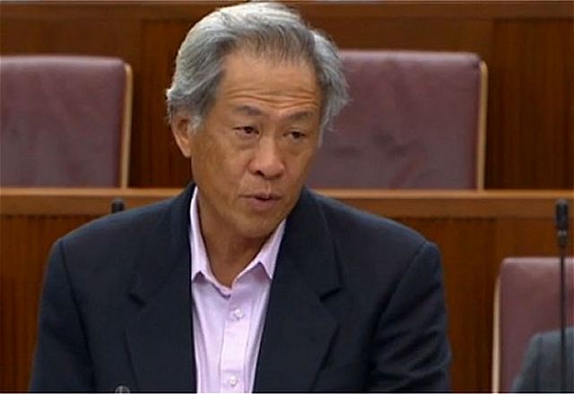 Singapore's defense minister Ng Eng Hen has said that the republic will send military personnel and equipment to the multi-national coalition battling the Islamic State in Iraq and Syria (ISIS), local media reported on Tuesday, November 4, 2014. It will be the first Southeast Asian nation to join the campaign, the Straits Times reported.