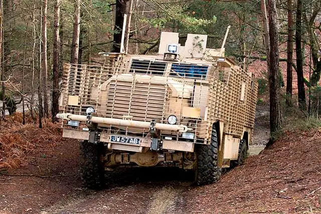Britain is to send 10 armoured vehicles to bolster the international monitoring mission in eastern Ukraine amid renewed tensions between the pro-Russia separatist rebels in the government in Kiev. Foreign Secretary Philip Hammond said the vehicles - worth £1.2 million together with associated communications equipment - would enable the monitors from the Organisation for Security and Cooperation in Europe (OSCE) to operate safely in the more volatile parts of the country.