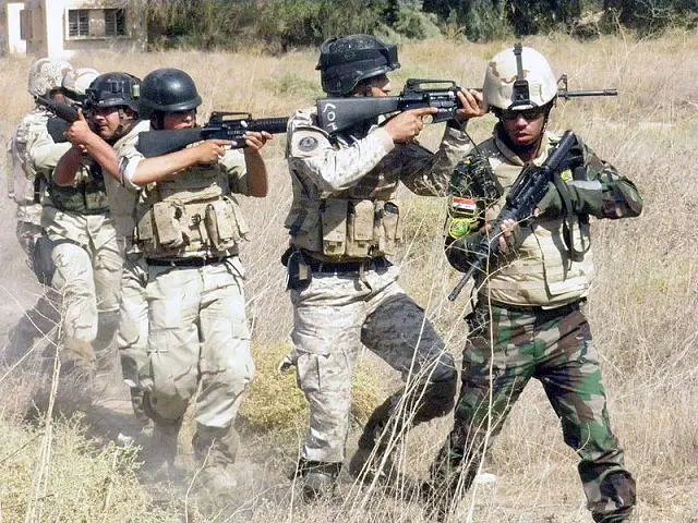 United Kingdom is preparing to send soldiers back to Baghdad to support the US-led mission to help the Iraqi security forces fight the Islamic State. A number of officers are set to help train and advise the Iraqi army. They will be join an American headquarters that has been established in the capital.