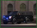 Lenco Industries, Inc., a global leader in the design and manufacture of armored police vehicles, announces the Tactical SUV, another variant of the popular BearCat® APC employed by military and law enforcement agencies worldwide. Without sacrifice to tactical functionality, Lenco has designed the BearCat® SUV to meet the need within Law Enforcement for a more inconspicuous armored vehicle in VIP and diplomatic protection. 