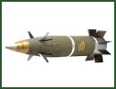 Raytheon Co., Tucson, Arizona, was awarded a $15,050,856 contract to acquire 213 projectiles under option five Excalibur 155mm increment 1b production option and 24 containers for the U.S. Army. Estimated completion date is April 29, 2016. Work will be performed at various locations throughout the United States, including Arizona, California, Iowa, Ohio, Missouri and Massachusetts, as well as overseas in Sweden and the United Kingdom.