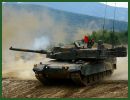 South Korea will deploy around 100 of its indigenously-built K-2 Black Panther main battle tanks (MBTs) by 2017, the country's defence procurement agency has announced. The decision in this regard was taken during a defence project committee meeting presided over by Defence Minister Han Min-koo, the Defence Acquisition Programme Administration (DAPA) said.