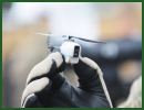 Researchers at the U.S. Army Natick Soldier Research, Development and Engineering Center are developing technologies for a pocket-sized aerial surveillance device for Soldiers and small units operating in challenging ground environments.