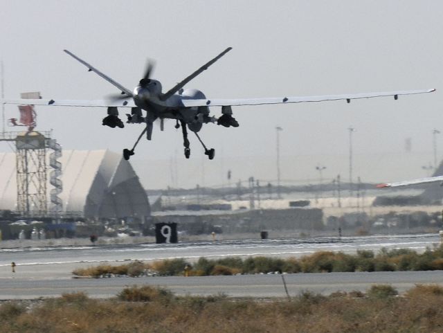 Last week, the Defence Secretary, Michael Fallon, announced that the UK’s Reaper drones would be deployed in Iraq to support the coalition’s efforts against Isil – and yesterday, he confirmed that they would also be flying surveillance missions over Syria.