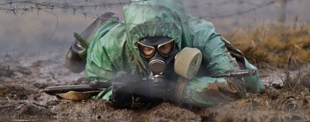 Russia's Central Military District (CMD) will complete the formation of two regiments of Radiological, Chemical and Biological Defense (RChBD) in the Samara Region and the Altay Territory by the end of the year, the district's spokesperson said Thursday, October 9. 