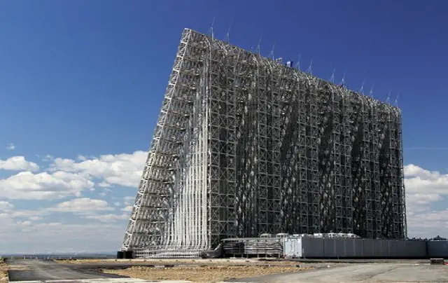 The Russian Defense Ministry plans to finish the construction of several new anti-missile radars within five years to cover the entire Russian territory, a senior defense official said Friday, October 10. The Voronezh-DM radar in Siberia’s Irkutsk Region completed state trials on September 30. 