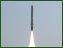 India will test-fire the nuclear-capable Nirbhay cruise missile from the integrated test range at Balasore in Odisha on October 17, it will be the second launch of the indigenous weapon developed by the Indian Defence Research and Development Organisation (DRDO).