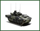 Lockheed Martin UK has been awarded a $1 Billion contract by General Dynamics UK to deliver 245 turrets for the SCOUT Specialist Vehicle (SV). The first prototype turrets will be delivered to General Dynamics UK for assembly onto the SCOUT SV hull in 2015, ahead of the first vehicles being handed over to the Army in 2017. 