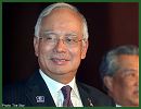 Prime Minister Datuk Seri Najib Tun Razak of Malaysia announced a $8.5 billion allocation to beef up National security, increase the level of safety and public order when tabling the 2015 Budget in Dewan Rakyat.