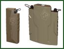 Revision Military, a world leader in protective soldier solutions, has expanded its capabilities by adding power provision and management to its roster of integrated technologies with the development of two new NervCentr™ Lithium ion rechargeable energy storage systems: The NervCentr SharePack and the NervCentr Lightweight Assault Battery.