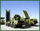 Russia will deliver four S-300 surface-to-air defense missile systems to Belarus by the end of this year, Russian Defense Minister Sergei Shoigu said Wednesday, October 29, 2014. In July 2014, Russia’s Defense Ministry has signed a contract for giving S-300 surface-to-air missile systems to Belarus.
