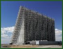 The Russian Defense Ministry plans to finish the construction of several new anti-missile radars within five years to cover the entire Russian territory, a senior defense official said Friday, October 10. The Voronezh-DM radar in Siberia’s Irkutsk Region completed state trials on September 30.