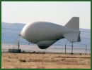 Singapore is strengthening its national security using a tethered surveillance balloon filled with radar equipment, said the Defense Minister. The new technology, a tethered aerostat, allows Singapore to compensate for the difficulties presented to its defense capabilities by its small size and terrain.
