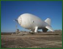 Working with the U.S. Army, Lockheed Martin is providing operational support for a Persistent Threat Detection System (PTDS) aerostat system that is being evaluated by the Department of Homeland Security (DHS) Customs and Border Protection (CBP) along the Southern border of the United States.