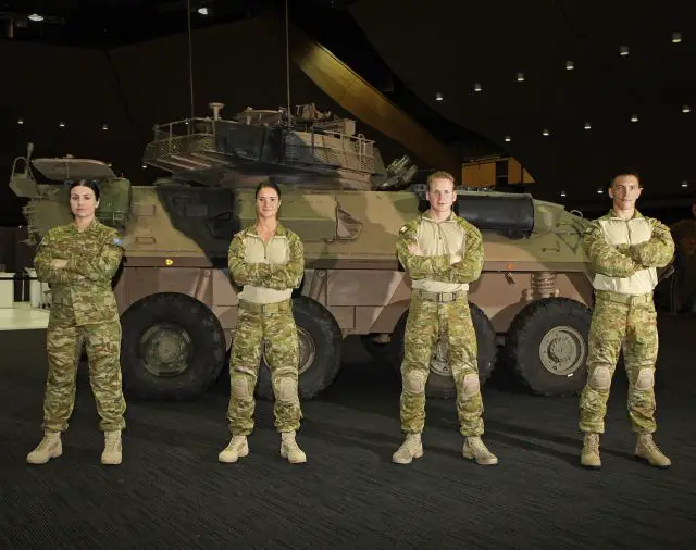 After 13 years of continuous operations and observations of Army uniforms in harsh environments, as well as from a continuous cycle of developing and testing equipment in the field; Defence has developed the next generation of Australian Army uniforms for use domestically and overseas, the AMCU (Australian Multicam Camouflage Uniform)