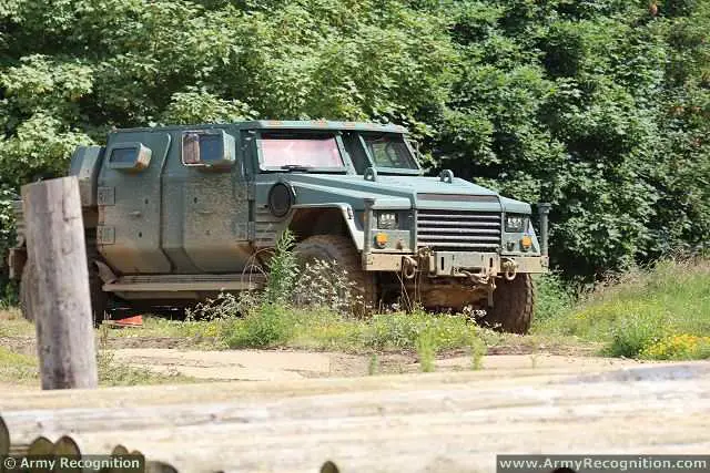 The Lockheed Martin Team’s [NYSE: LMT] Joint Light Tactical Vehicle (JLTV) program successfully completed the government’s Production Readiness Review (PRR) at the company’s Camden, Arkansas, Ground Vehicle Assembly facility. During the PRR event, the team assembled a JLTV on its production line to further demonstrate production readiness.