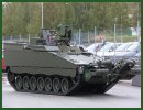 BAE Systems recently delivered the first CV90 STING vehicle to the Norwegians at the company’s Örnsköldsvik facility in Sweden. The delivery of the STING, an engineering variant of the CV90 vehicles, is the latest milestone for the program.