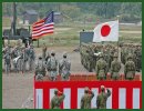 According to Reuters news agency, Japan and the United States are exploring the possibility of Tokyo acquiring offensive weapons that would allow Japan to project power far beyond its borders, Japanese officials said, a move that would likely infuriate China.