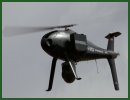 Schiebel has been awarded a contract by the Organization for Security and Co-operation in Europe (OSCE) to support the body's work monitoring the conflict zone in eastern Ukraine using its Camcopter S-100 unmanned air vehicle (UAV). 