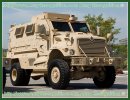 The US State Department has approved a possible Foreign Military Sale to the United Arab Emirates for Mine Resistant Ambush Protected (MRAP) Vehicles and associated equipment, parts, training and logistical support for an estimated cost of $2.5 billion. The principal contractors will be Navistar Defense in Lisle, Illinois; BAE Systems in Sealy, Texas; and Oshkosh Defense in Oshkosh, Wisconsin.
