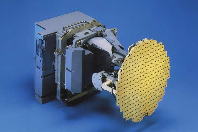 IACIT, the Brazilian strategic defense company is preparing to open in Brazil a modern, world-class maintenance facility for the local support and maintenance of IAI-ELTA’s airborne radars. 