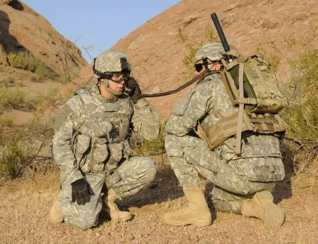 US Army kicks off new manpack radios acquisition program 640 001