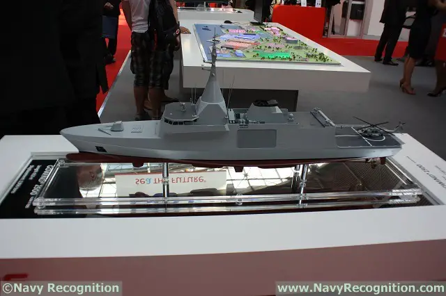 DCNS is exhiting at MSPO 2015 in Kielce, Poland from 1 to 4 September 2015. DCNS is a world leader in naval defence and an innovator in energy. As a naval prime contractor, shipbuilder and systems integrator, DCNS combines resources and expertise spanning the naval defence value chain and entire system lifecycles. DCNS delivers innovative solutions from integrated warships to strategic systems, equipment and services.