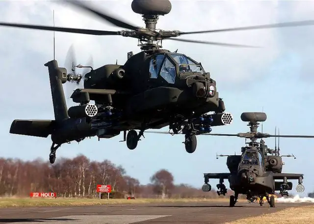 The U.S. Army has awarded Raytheon Company a $36 million contract to fund the certification and testing of a significant upgrade to the AN/ARC-231 Multi-Mode Communications System. The upgraded systems will provide the highest level of security for voice and data communications for more than 7,000 rotary, fixed wing and unmanned Army platforms – including Apaches, Blackhawks, Chinooks and Gray Eagles.