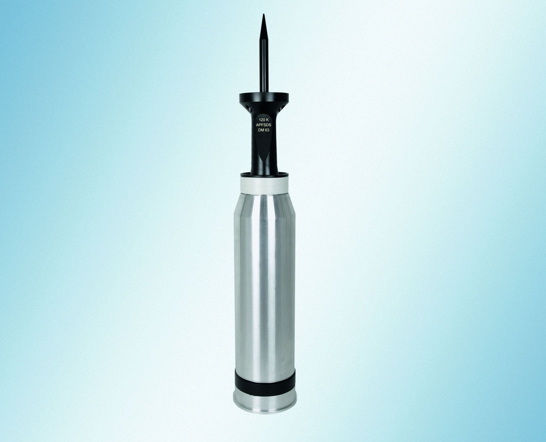 Rheinmetall wins a US 43 million order for DM63A1 kinetic energy rounds 640 001