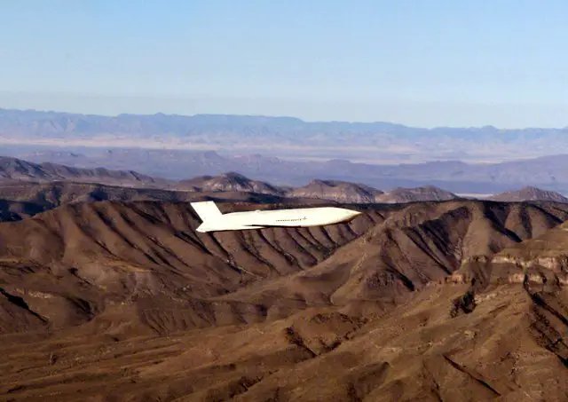Lockheed Martin wins a 302 mn contract for Joint Air to Surface Standoff Missiles 640 001