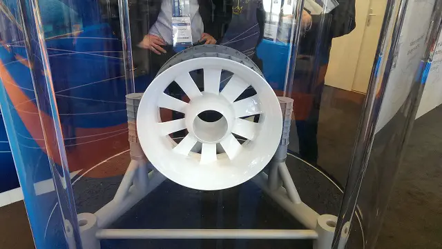DCNS, a world leader in naval defence and an innovator in the energy sector, exhibits at Euromaritime trade show dedicated to the sea and inland waterways from February 3-5, 2015 in Paris. BlueDome is a complete, fully integrated system designed to protect commercial ships against piracy. DCNS meets the needs of States in maritime security and surveillance by offering complete solutions from offshore patrol vessels to information and monitoring systems of coastal approaches.