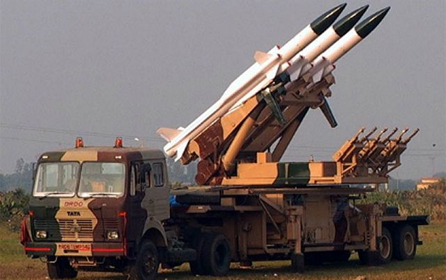 Indian military plans induction of new air defense systems worth bn 640 001