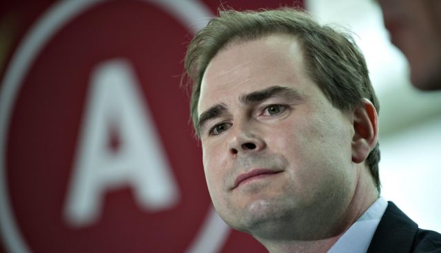 Denmark Defense Intelligence Service to launch cyberwarfare unit by 2017 640 001