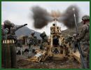 BAE Systems gave India option for local production of the M777 155mm howitzer small 001
