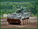 Czech Defence Ministry plans to buy additional batch of 20 Pandur II infantry fighting vehicles small 001