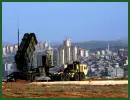 Spanish army deploys Patriot air defense missile systems in Turkey to help protect Turkish territory small 001