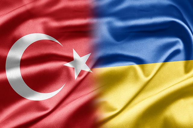 Ukraine could take part in Turkish Defense Program to jointly develop some types of armament 640 001