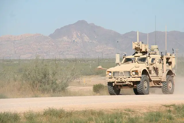 The U.S. Army has received approval to proceed to full-rate production, or FRP, and fielding of its mobile tactical communications network backbone, Warfighter Information Network-Tactical, or WIN-T, Increment 2.