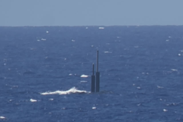 The U.S. and the Republic of Korea navies are participating in Exercise Silent Shark 2015 in the vicinity of Guam, June 8-12. The exercise integrates U.S. and Republic of Korean anti-submarine warfare assets to bolster relations and interoperability. 