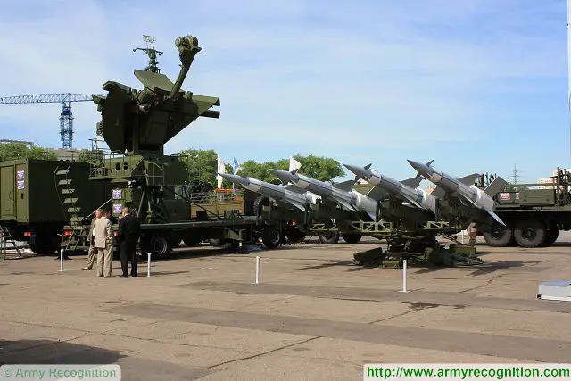The Air Defense-Air Force of Vietnam has successfully upgraded the Russian-made air defense missile system S-125-2TM Pechora after a recent test launch in Hanoi, government website chinhphu.vn reported. The Air Defense-Air Force, in cooperation with foreign experts, last Thursday June 4, 2015, held a test launch for three upgraded S-125-2TM Pechora systems, part of the second phase of a scheme to upgrade the medium-range Pechora air defense missile for the service. 