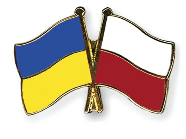 Poland says will train 50 Ukrainian military staff this year
