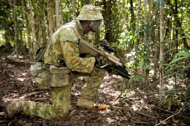 Australia Boost Defense Spending in 2015 Defence Budget 640 001