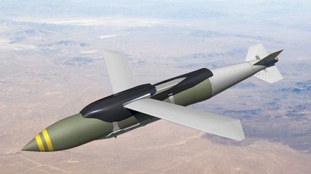 The Defence Project to enhance Royal Australian Air Force’s ‘smart bombs’ achieved a significant milestone with the acceptance of the first production set of Australian designed and manufactured range-extending wing kits, announced country's Defence Department on April 30. Known as the Joint Direct Attack Munition (JDAM), and manufactured by Boeing Defense, Space and Security, smart bombs provide an all-weather precision strike capability for RAAF.