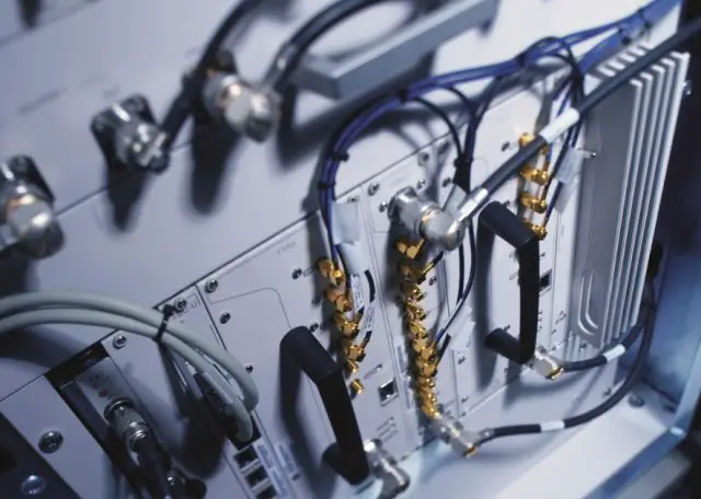 Brasilia Military Police to be equipped with Airbus Tetra network system 640 001