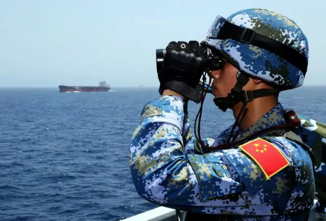 China negotiating military base in Djibouti